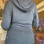 Culver Hooded Sweater Cardigan Photo 3