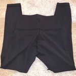 Lululemon Black leggings Photo 0