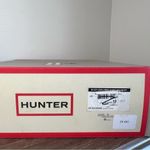 Hunter Women's City Explorer Short Neoprene Boot Size 11 #B1479 Photo 1