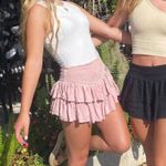 Rock n rags Mini Skirt Photo 0