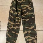 Zaful Camo Pants Photo 0