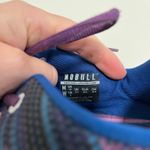 Nobull  Purple and Blue Weightlifting Trainer Shoes‎ Size 9 Photo 3
