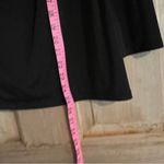 Jones Wear women’s black blouse size M Photo 4