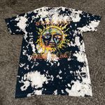 Urban Outfitters Sublime Long Beach Bleach Tee Size L Photo 0