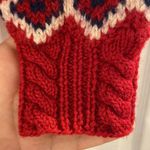 Boston Traders VTG Women Sweater it’s Christmas Time excellent condition size L Photo 3