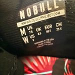 Nobull Womens 9/Men’s 7.5 Shoes MIDNIGHT PALM Training Lifting Gym Sneakers Photo 7