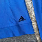 Adidas EUC Shirt Tail Pullover Sweatshirt Photo 2