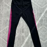 IVL Everyday Sculpted Legging Ombré Rainbow Athletic Workout Active Size 8 Pink Photo 14