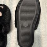 Victoria's Secret VS Fluffy Slippers Photo 1