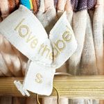 Anthropologie  Love The Label Boho Printed Maxi Dress Size Small Photo 7