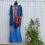 Banana Republic shirtdress Photo 2