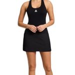 RBX Black mini skirt size small golf skirt attached shorts reebok activewear Photo 8