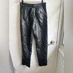 Aritzia Wilfred The Melina Vegan Leather Pants Photo 3