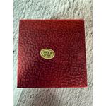 Rachel Ashwell NIB 925 Silver Cubic Zirconia Hoop Half Huggie Earrings Photo 7