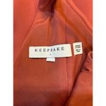 Keepsake  No Secrets Playsuit - Size L Photo 4