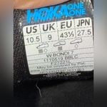 Hoka  One One Bondi 7 Sneakers Women's S
Black Running Shoes-1110519 BBL Photo 7