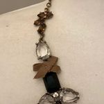 J.Crew Ribbon Statement Necklace Photo 1