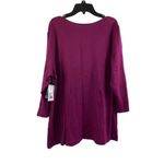 Dress Barn  Women's Longsleeve Top Photo 1