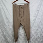 Sonoma Plus Size  Goods For Life Core Utility Jogger Pants Size 3X NWOT Photo 1