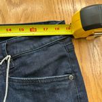 NWT J. JILL Denim Smooth Fit Slim Ankle Cotton Spandex Blue Jeans Size 18 T Tall Photo 6