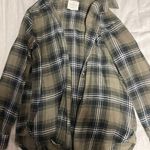 American Eagle Outfitters Flannel Photo 0