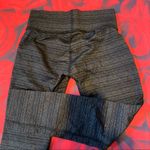 James Perse  size 0 Xs athletic pants capris Photo 4