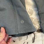 Layer8 Blue Activewear Jacket  Photo 2