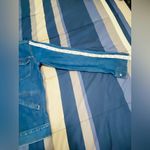 Vintage Dee Cee Brand Authentic Western Wear Jeans Jacket Blue Size L Photo 4