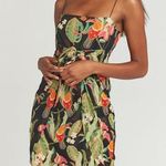 Show Me Your Mumu  Rayna Tie Dress in Toucan Tango Size S Photo 0