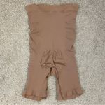 SKIMS  Seamless Sculpt Mid Thigh Short 3XL Photo 5