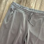 Athleta  Blue Wide Leg Pants Photo 2