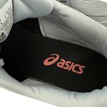 ASICS  Women's Gel Quantum 180 Running Shoes Gray White Size 8 Activewear Casual Photo 2