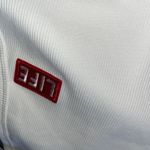 ZARA NWT X LIFE CUT OUT LIFET RIBBED T SHIRT MEDIUM BLOGGERS FAV Photo 7