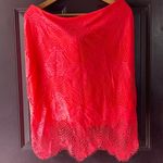 Torrid Skirt Size 0X Photo 2