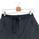 Outdoor Voices RecTrek Belted Mini Skirt Black Sportswear Active Size XS Photo 1