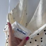 Princess Polly Polka Dot Halter Top Photo 8