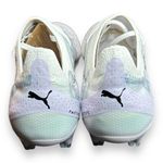 Puma Ultra Ultimate Brilliance Firm GroundAg Soccer Cleats Womens Size 8 Photo 2