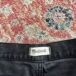 Madewell  Shorts Denim Photo 2