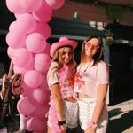 Urban Outfitters silver circle chain belt Photo 7