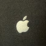 Apple Store Employees Bomber Jacket Medium Photo 2