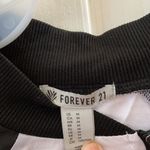 Forever 21 FINAL MARKDOWN Ladies  jacket medium Photo 3