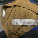 ZARA  Tan Women's Cargo Shorts Photo 3