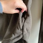 Columbia  Darling Days‎ II Pullover Hoodie Olive Green Women Sz M Athletic… Photo 4