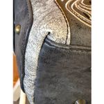 Montana West Western Studded Bronze Buckle Conceal Carry Purse (6198) Photo 10