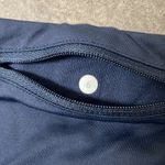 Lululemon Run Times Short *4-way Stretch Sashico Star Inkwell Ghost size 6 Photo 6