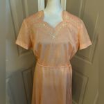 Keen Melwine of Miami Peachy  Dress Belted Photo 4