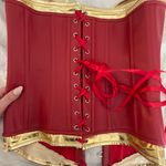 Amazon Wonder Women Costume Photo 4