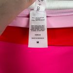 NWT Salt + Cove Colorblocked High Photo 8