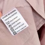 NWT Ivy City Co Ellie Dress in Mauve Dusty Rose Photo 3