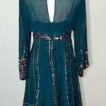 Nanette Lepore  Spellbinding Dress Photo 3